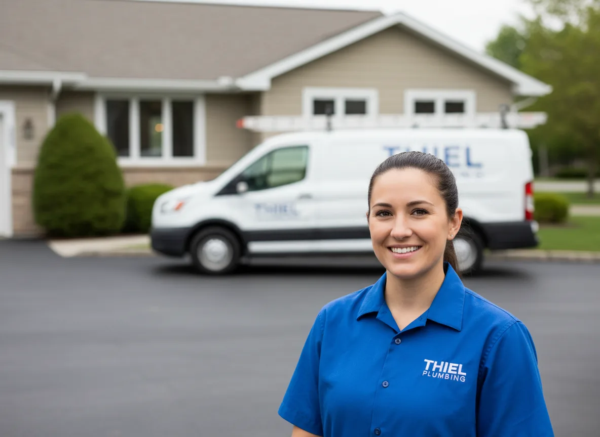 Plumber Denison, IA FAQs